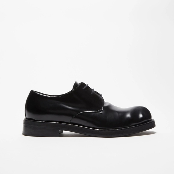 Acne Studios Derby Shoes. Size 9 - Picture 1 of 16